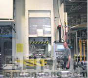 西門(mén)子故障安全PLC系統(tǒng)成功應(yīng)用于德國(guó)機(jī)動(dòng)車輛轉(zhuǎn)向系統(tǒng)制造商ZFLS