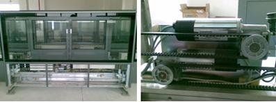 西門(mén)子自動(dòng)化產(chǎn)品用于蘇州地鐵1號(hào)線(xiàn)項(xiàng)目建設(shè)