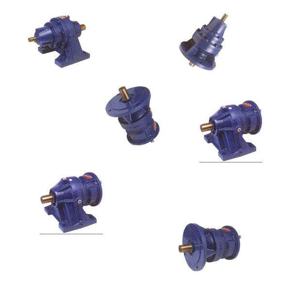 亞泰機(jī)電：機(jī)誠(chéng)游星式減速機(jī)
