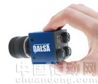 BOA智能相機(jī)