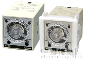 經(jīng)濟(jì)型模擬計(jì)時(shí)器ATS系列 