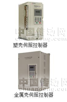 時(shí)光科技IMS-A系列伺服控制器 