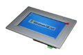 威興達 CoreVIEW-7063G 7寸寬屏超薄RISC觸摸屏WinCE5.0