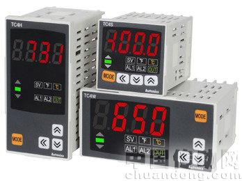 奧托尼克斯經(jīng)濟(jì)型溫度控制器TC系列