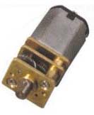 迪寶 直流減速電機(jī)12GM