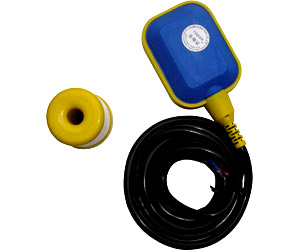 忠控自動化 TEK-1型浮球控制開關(guān)