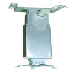 推桿式投影機(jī)電動(dòng)吊架竹節(jié)式電動(dòng)吊架