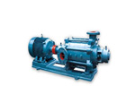中成泵業(yè) 臥式多級離心泵