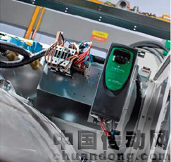 洗滌脫水機(jī)系列