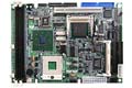 英特爾（R）迅馳凌動(dòng)芯片組的3.5寸嵌入式用業(yè)用主板—IB882