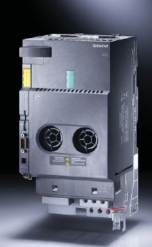 ET 200S FC , 4.0kW具有故障保護功能的變頻器