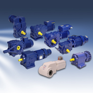 德國丹弗斯Bauer保爾電機(jī)