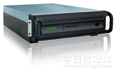  華北工控存儲系統(tǒng)大肚能容“海量存儲”