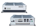 集智達智能 NiceE-6110無風扇嵌入式計算機 