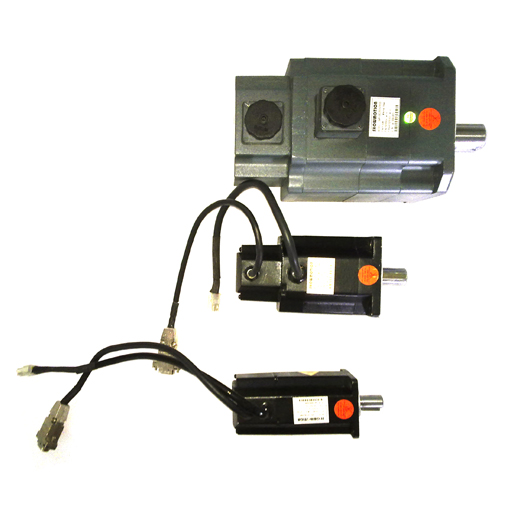 SMB系列電機(jī)