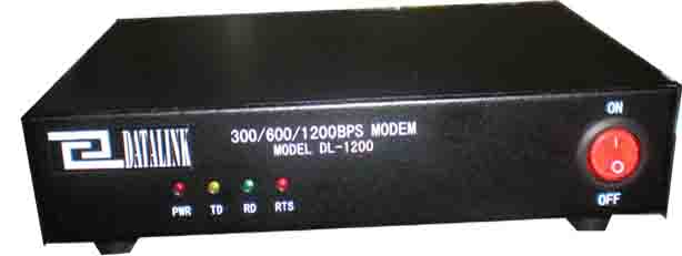 數(shù)聯(lián)信通信 電力MODEM DL-1200