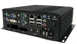 瑞傳PCPT-1510LED顯示控制電腦