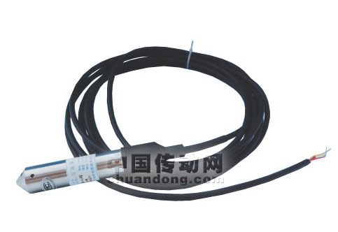 昆侖海岸傳感技術(shù)推出防雷型投入式靜壓液位變送器