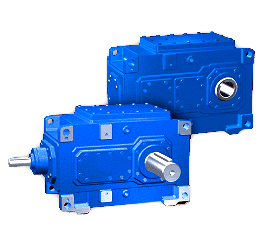 頂益?zhèn)鲃?HB系列大功率減速機