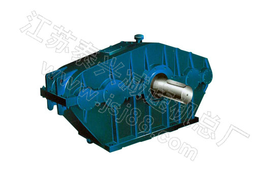 泰興 TR型三環(huán)減速機(jī)