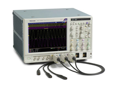 泰克為業(yè)內(nèi)最完整的PCIe 3.0測(cè)試解決方案增添功能