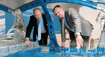 蘭寶將參加2011年德國漢諾威工業(yè)博覽會(huì)