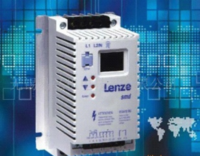 倫茨變頻器 易弘基(代理)