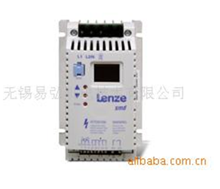 LENZE/倫茨 SMD變頻器 易弘基（代理）