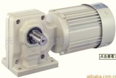 住友直角輸出減速電機 易弘基（代理）