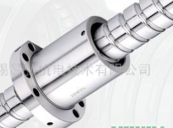 供應(yīng)高導(dǎo)程滾珠絲杠 易弘基（代理）