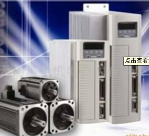 東元TSTA系列伺服 易弘基（代理）