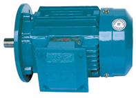 德驅(qū)馳 M2UA系列紡機專用電機