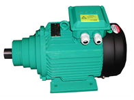 德驅(qū)馳 UAMT-5直聯(lián)磨頭電機