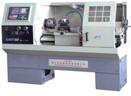 德驅(qū)馳 數(shù)控車床