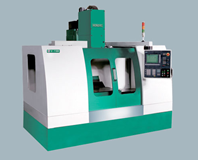 德驅(qū)馳 立式加工中心機(jī) 