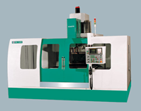 德驅(qū)馳 立式數(shù)控銑床