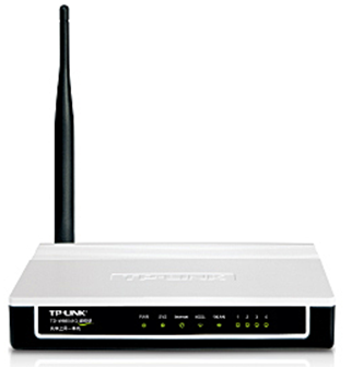 深圳普聯(lián) 共享上網(wǎng)一體機(jī)TD-W89541G增強(qiáng)型