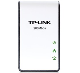 深圳普聯(lián) 電力線適配器 TL-PA201