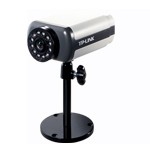 深圳普聯(lián) 3GPP網(wǎng)絡(luò)攝像機(jī)（夜視型）TL-SC3171