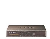 深圳普聯(lián) 8口百兆非網(wǎng)管PoE交換機(jī) TL-SF1008P