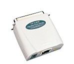 深圳普聯(lián) 單并口打印服務(wù)器 TL-PS110P