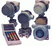 豐氏自動化 HONEYWELL ST3000系列壓力變送器