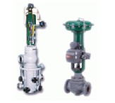 豐氏自動化 FISHER調(diào)節(jié)閥