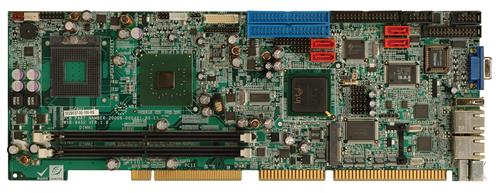 威興達 WSB-9452 PCIMG 1.0總線Intel 945GM Core低功耗主板