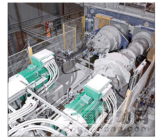 艾默生CT兩個(gè)大型風(fēng)機(jī)驅(qū)動(dòng)器可在數(shù)月內(nèi)獲得回報(bào)