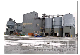 艾默生CT兩個(gè)大型風(fēng)機(jī)驅(qū)動(dòng)器可在數(shù)月內(nèi)獲得回報(bào)