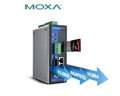 Moxa發(fā)表全新的一款單路工業(yè)級視頻編碼器VPort 461
