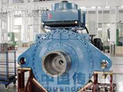 風(fēng)電齒輪箱