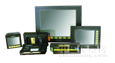 SHP一體式控制器