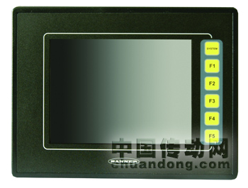 PCM-ST標(biāo)準(zhǔn)型控制器